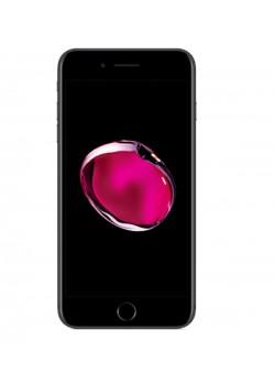 Zeroo Ip7 PLUS Fingerprint Sensor Smartphone, 4G LTE, Dual Cam, 5.5" IPS, 16GB, Jet Black